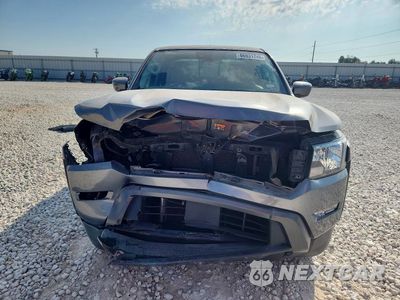 Piąte zdjęcie samochodu w środku: 2022 NISSAN FRONTIER SV VIN:1N6ED1FJ9NN608641 - miniatura