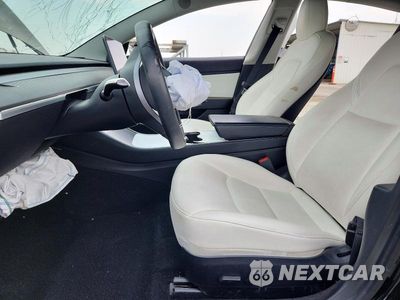 Zdjęcie 7 z 12 samochodu: 2020 TESLA MODEL 3 VIN:5YJ3E1EB0LF783308 - miniatura
