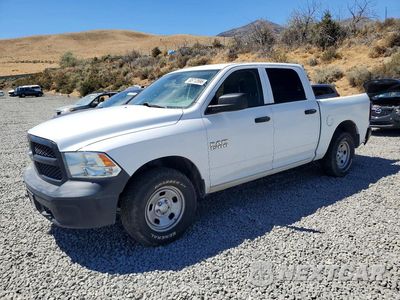 2015 RAM 1500 ST 1C6RR7KG9FS723530 - główne zdjęcie licytacji z USA - miniatura
