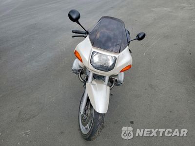 Drugie zdjęcie samochodu z przodu: 1994 BMW R1100 RS VIN:WB1041602R0310534 - miniatura