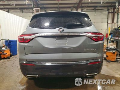 Zdjęcie 6 z 14 samochodu: 2019 BUICK ENCLAVE ESSENCE VIN:5GAEVAKWXKJ278112 - miniatura