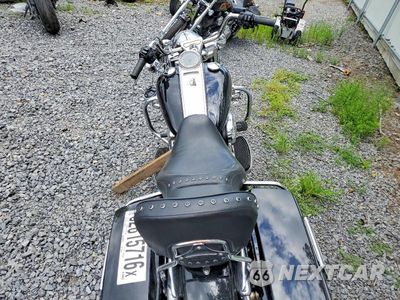 Zdjęcie 6 z 8 samochodu: 2008 HARLEY-DAVIDSON FLHR VIN:1HD1FB4188Y694935 - miniatura