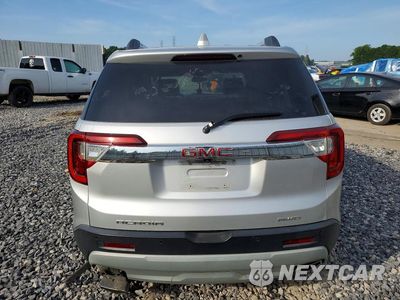 Zdjęcie 6 z 13 samochodu: 2020 GMC ACADIA SLT VIN:1GKKNULS6LZ107623 - miniatura
