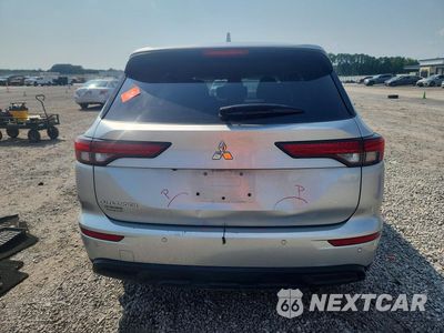 Zdjęcie 6 z 13 samochodu: 2024 MITSUBISHI OUTLANDER ES VIN:JA4J3UA86RZ077840 - miniatura