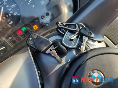 Zdjęcie 8 z 9 samochodu: 2002 BMW K1200 LT VIN:WB10555A02ZD78625 - miniatura