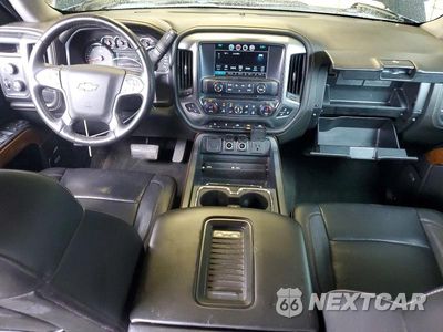 Zdjęcie 8 z 12 samochodu: 2016 CHEVROLET SILVERADO K1500 LTZ VIN:3GCUKSEC1GG324378 - miniatura