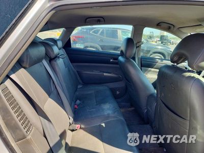 Zdjęcie 10 z 12 samochodu: 2008 TOYOTA PRIUS BASE VIN:JTDKB20U587733682 - miniatura
