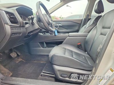 Zdjęcie 7 z 13 samochodu: 2021 NISSAN ROGUE SV VIN:JN8AT3BB9MW218067 - miniatura