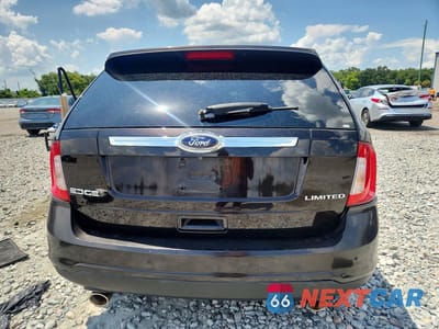 Zdjęcie 6 z 14 samochodu: 2013 FORD EDGE LIMITED VIN:2FMDK3KC2DBA72855 - miniatura