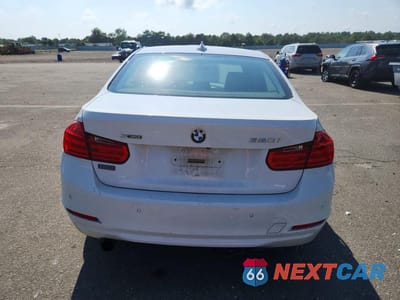 Zdjęcie 6 z 12 samochodu: 2015 BMW 320 I XDRIVE VIN:WBA3C3G54FNT52997 - miniatura