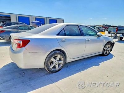 Trzecie zdjęcie samochodu z tyłu: 2013 TOYOTA CAMRY SE VIN:4T1BF1FK0DU659678 - miniatura