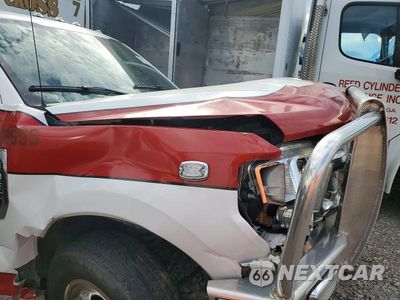 Zdjęcie 11 z 14 samochodu: 2021 FORD F350 SUPER DUTY VIN:1FDRF3GT8MEC22880 - miniatura