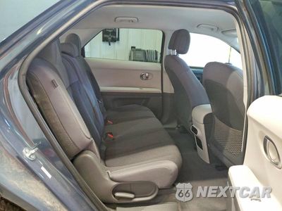 Zdjęcie 11 z 14 samochodu: 2024 HYUNDAI IONIQ 5 SE VIN:KM8KM4DE8RU238819 - miniatura
