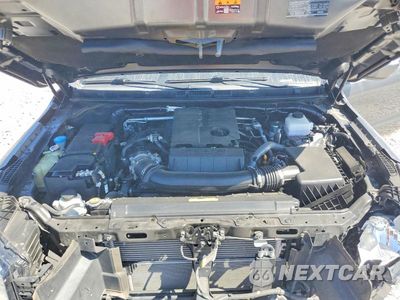 Zdjęcie 11 z 13 samochodu: 2024 NISSAN FRONTIER SV VIN:1N6ED1EJXRN620109 - miniatura