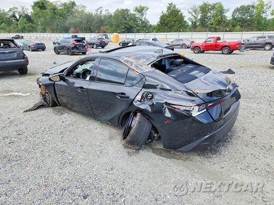 Drugie zdjęcie samochodu z przodu: 2023 LEXUS IS 300 VIN:JTHCA1D29P5127269 - miniatura