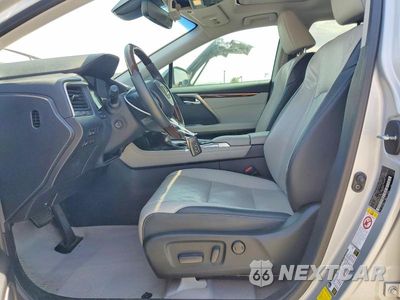 Zdjęcie 7 z 14 samochodu: 2017 LEXUS RX 350 BASE VIN:2T2ZZMCA0HC039449 - miniatura