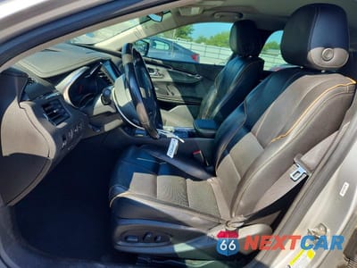 Zdjęcie 7 z 13 samochodu: 2019 CHEVROLET IMPALA PREMIER VIN:2G1105S36K9123201 - miniatura