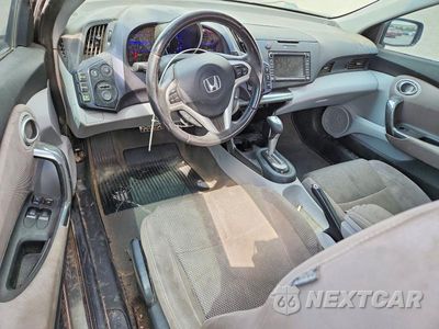 Zdjęcie 8 z 12 samochodu: 2011 HONDA CR-Z EX VIN:JHMZF1D61BS002758 - miniatura