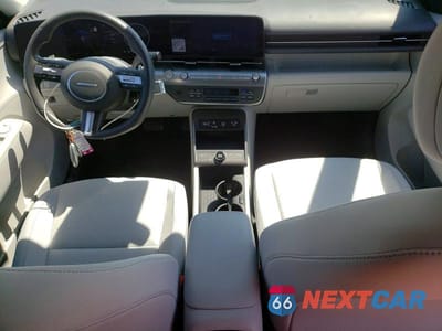 Zdjęcie 8 z 13 samochodu: 2025 HYUNDAI KONA SEL VIN:KM8HC3A60SU021923 - miniatura