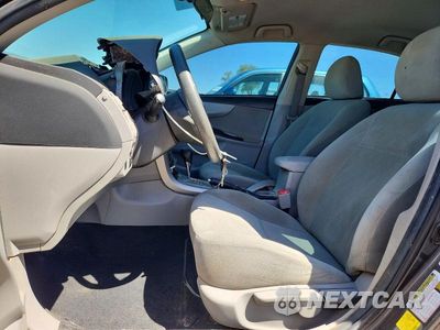 Zdjęcie 7 z 12 samochodu: 2013 TOYOTA COROLLA LE VIN:5YFBU4EE5DP199065 - miniatura