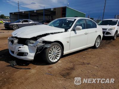 2011 BMW 335 XI WBAPL5C59BA917894 - główne zdjęcie licytacji z USA - miniatura