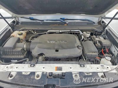 Zdjęcie 11 z 12 samochodu: 2019 CHEVROLET COLORADO ZR2 VIN:1GCGTEEN0K1341760 - miniatura