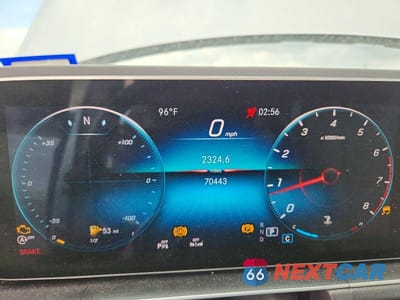 Zdjęcie 9 z 13 samochodu: 2020 MERCEDES-BENZ GLE 350 VIN:4JGFB4JE0LA107596 - miniatura
