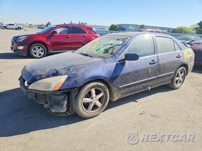 2003 HONDA ACCORD EX JHMCM56693C046678 - główne zdjęcie licytacji z USA - miniatura