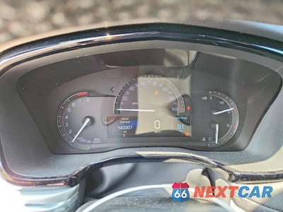 Zdjęcie 9 z 12 samochodu: 2019 CADILLAC XT5 LUXURY VIN:1GYKNDRS2KZ279501 - miniatura