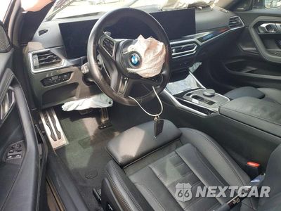 Zdjęcie 8 z 12 samochodu: 2023 BMW M240I VIN:3MW43CM0XP8D37633 - miniatura