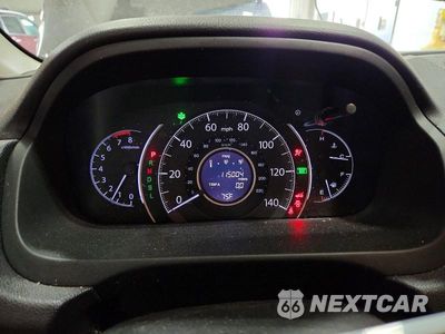 Zdjęcie 9 z 14 samochodu: 2015 HONDA CR-V LX VIN:2HKRM4H37FH604237 - miniatura
