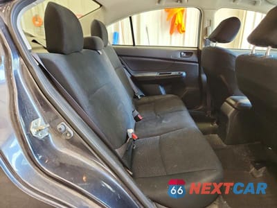 Zdjęcie 10 z 12 samochodu: 2013 SUBARU IMPREZA VIN:JF1GJAA66DH015345 - miniatura