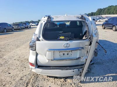 Zdjęcie 6 z 12 samochodu: 2016 LEXUS GX 460 PREMIUM VIN:JTJJM7FX7G5145990 - miniatura