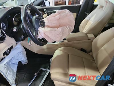 Zdjęcie 7 z 12 samochodu: 2017 MERCEDES-BENZ CLA 250 4MATIC VIN:WDDSJ4GB5HN449943 - miniatura
