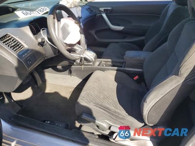 Zdjęcie 7 z 13 samochodu: 2009 HONDA CIVIC EX VIN:2HGFG12819H506753 - miniatura