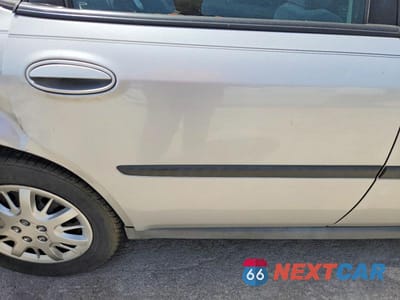 Zdjęcie 10 z 12 samochodu: 2003 CHEVROLET IMPALA VIN:2G1WF55E939199269 - miniatura