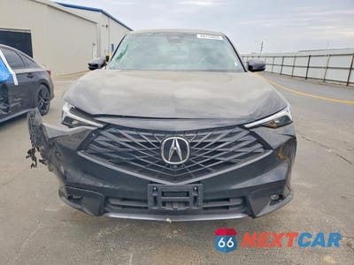 Piąte zdjęcie samochodu w środku: 2026 ACURA ADX A-SPEC ADVANCE VIN:3HDSA2H74TM710716 - miniatura