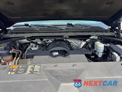 Zdjęcie 11 z 12 samochodu: 2016 CHEVROLET SILVERADO K1500 LT VIN:1GCVKREC1GZ248416 - miniatura