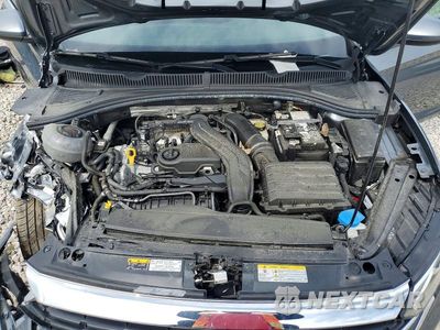 Zdjęcie 11 z 13 samochodu: 2024 VOLKSWAGEN JETTA S VIN:3VW5M7BU2RM095929 - miniatura