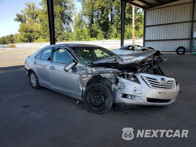 Czwarte zdjęcie samochodu z boku: 2009 TOYOTA CAMRY LE VIN:4T1BE46K59U413849 - miniatura