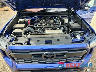 Zdjęcie 11 z 12 samochodu: 2024 TOYOTA TACOMA TRD SPORT VIN:3TMLB5JN6RM016096 - miniatura