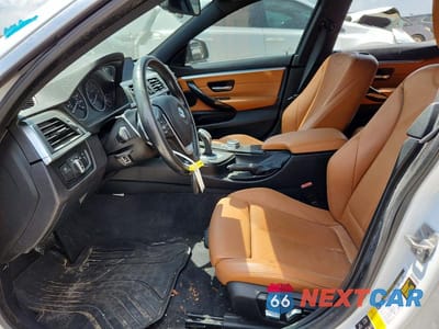 Zdjęcie 7 z 12 samochodu: 2018 BMW 430XI GRAN COUPE VIN:WBA4J3C51JBG91195 - miniatura