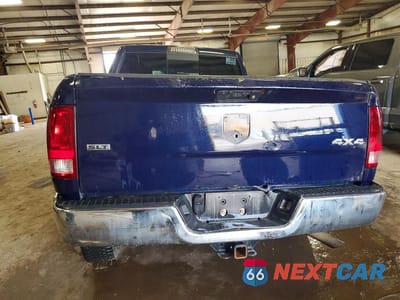 Zdjęcie 6 z 12 samochodu: 2013 RAM 1500 SLT VIN:1C6RR7GT2DS690969 - miniatura