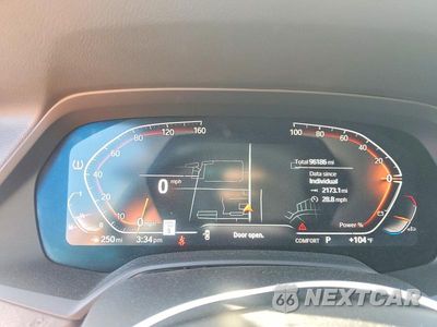 Zdjęcie 9 z 13 samochodu: 2021 BMW X5 SDRIVE 40I VIN:5UXCR4C01M9H31285 - miniatura