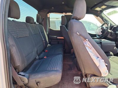 Zdjęcie 10 z 12 samochodu: 2022 FORD F150 SUPER CAB VIN:1FTEX1EP2NKE86433 - miniatura