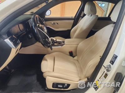 Zdjęcie 7 z 12 samochodu: 2021 BMW 330XI VIN:3MW5R7J01M8B57998 - miniatura
