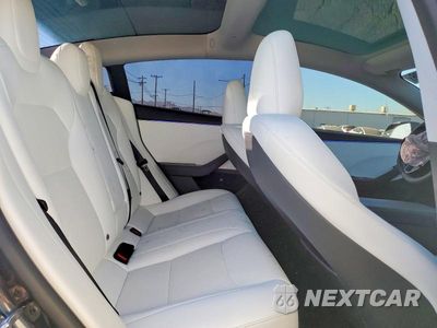 Zdjęcie 10 z 12 samochodu: 2024 TESLA MODEL 3 VIN:5YJ3E1EAXRF823605 - miniatura