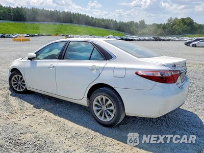 Drugie zdjęcie samochodu z przodu: 2017 TOYOTA CAMRY LE VIN:4T1BF1FK0HU347172 - miniatura