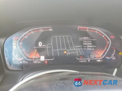 Zdjęcie 9 z 13 samochodu: 2020 BMW 330I VIN:WBA5R1C03LFH66805 - miniatura