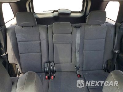 Zdjęcie 10 z 13 samochodu: 2012 JEEP GRAND CHEROKEE LAREDO VIN:1C4RJFAG8CC252388 - miniatura